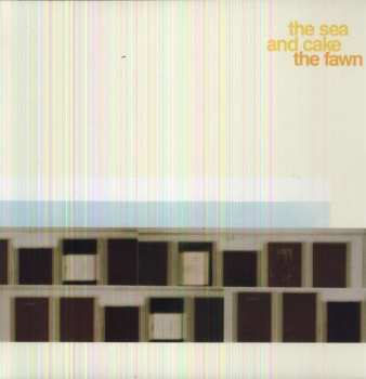 Album The Sea And Cake: The Fawn