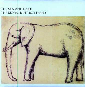 Album The Sea And Cake: The Moonlight Butterfly