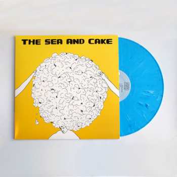 LP The Sea And Cake: The Sea And Cake LTD | CLR 69909