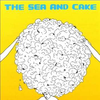 LP The Sea And Cake: The Sea And Cake LTD | CLR 355592