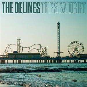 Album The Delines: The Sea Drift