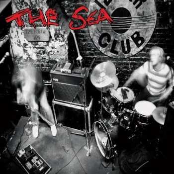 Album The Sea: Get It Back