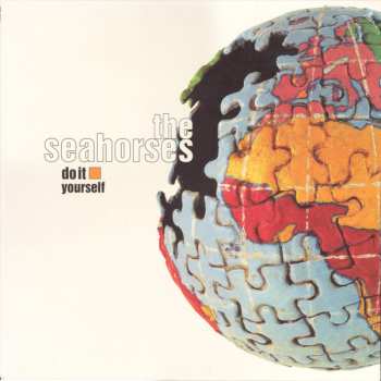 Album The Seahorses: Do It Yourself