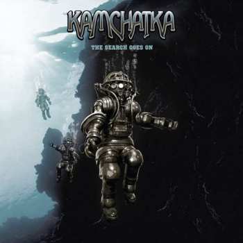 Album Kamchatka: The Search Goes On 