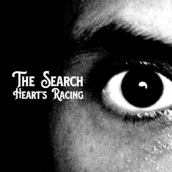 Album The Search: Heart's Racing