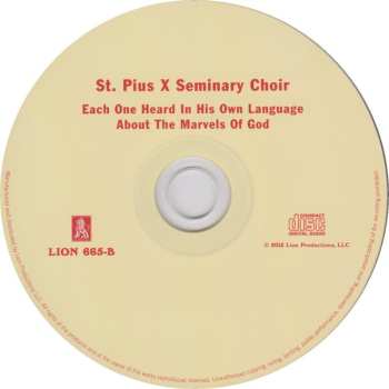 2CD The Search Party: Montgomery Chapel 487941