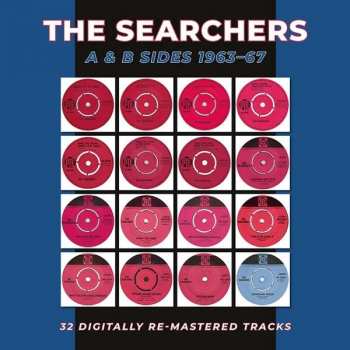 2LP The Searchers: A & B Sides 1963-67 436433