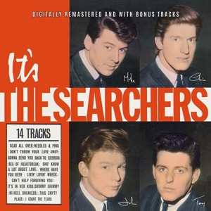 LP The Searchers: It's The Searchers 447721