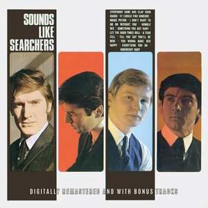 LP The Searchers: Sounds Like Searchers 497085