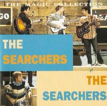 Album The Searchers: The Magic Collection