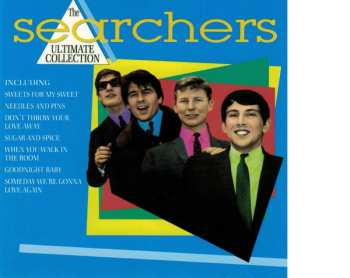 Album The Searchers: The Ultimate Collection