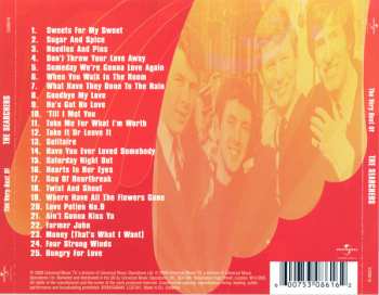 CD The Searchers: The Very Best Of The Searchers 177063