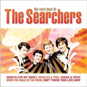 Album The Searchers: The Very Best Of The Searchers