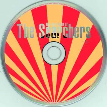 CD The Searchers: The Very Best Of The Searchers 177063