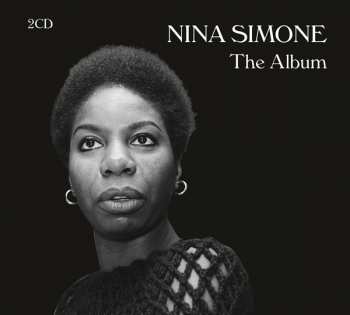 2CD Nina Simone: The Great Albums 430440