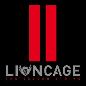 Album Lioncage: The Second Strike