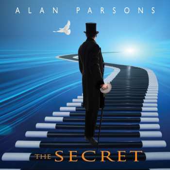Alan Parsons: The Secret