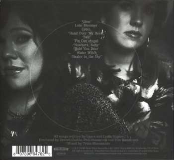 CD The Secret Sisters: Saturn Return 278789
