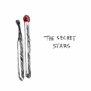 Album The Secret Stars: The Secret Stars