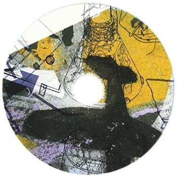 CD The Sediment Club: Psychosymplastic