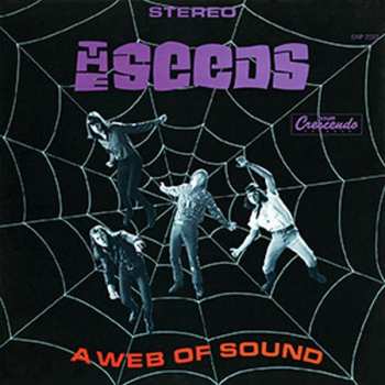 Album The Seeds: A Web Of Sound