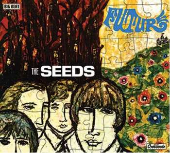 Album The Seeds: Future