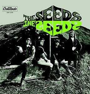 The Seeds: The Seeds