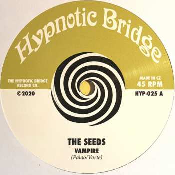 SP The Seeds: Vampire