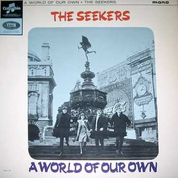 Album The Seekers: A World Of Our Own