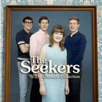Album The Seekers: The Ultimate Collection