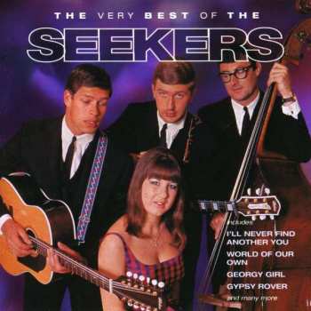 CD The Seekers: The Very Best Of The Seekers 38679
