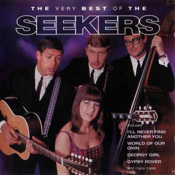 Album The Seekers: The Very Best Of The Seekers