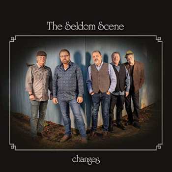 Album The Seldom Scene: Changes