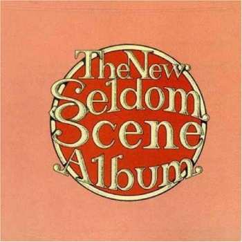Album The Seldom Scene: The New Seldom Scene Album