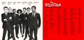 3CD The Selecter: Celebrate The Bullet DLX 384694