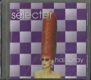 CD The Selecter: Hairspray 489586