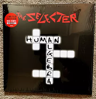 The Selecter: Human Algebra
