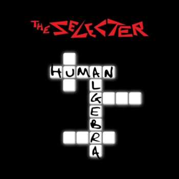 CD The Selecter: Human Algebra 452444