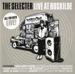 Album The Selecter: Live At Roskilde Festival 