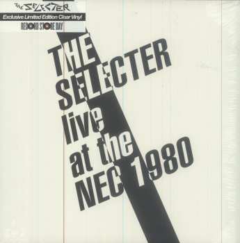Album The Selecter: Live At The NEC 1980