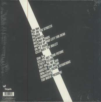 LP The Selecter: Live At The NEC 1980 LTD | CLR 463394