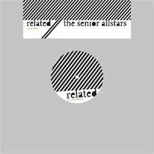 Album The Senior Allstars: +++Related+++ A Dub Album
