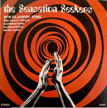 The Sensation Seekers: It's Clappin' Time