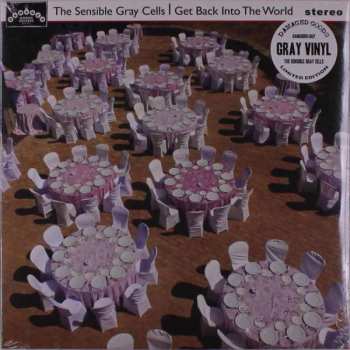Album The Sensible Gray Cells: Get Back Into The World