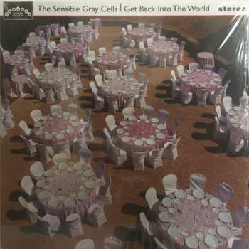 LP The Sensible Gray Cells: Get Back Into The World LTD 412127