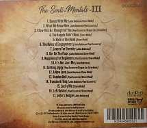 CD The Senti-mentals: III 479539