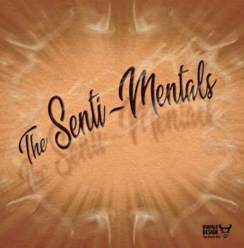 CD The Senti-mentals: III 479539