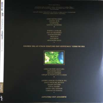 2LP The Serenes: Barefoot And Pregnant CLR 61142