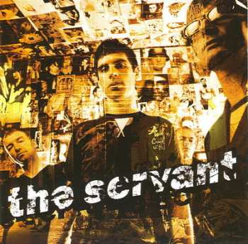 Album The Servant: The Servant