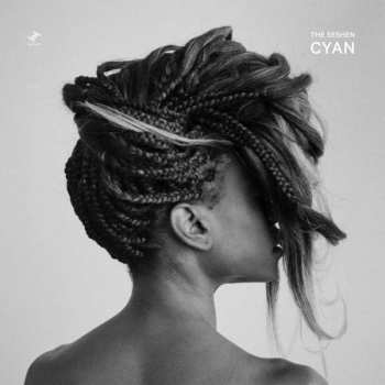 Album The Seshen: Cyan